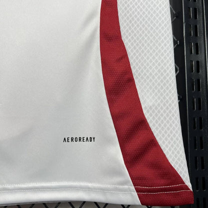 2024/2025 Japan Away Soccer Jersey