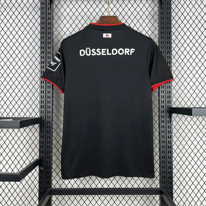 2025/2026 Fortuna Dusseldorf Special Edition Football Shirt
