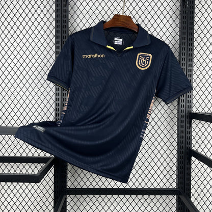2026 Ecuador Away World Cup Jersey