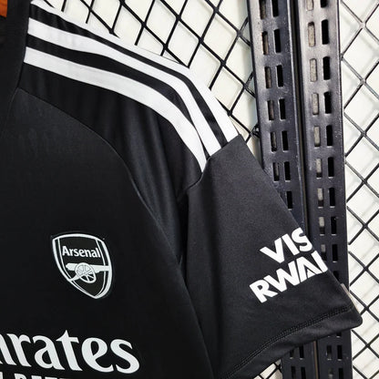 2024/2025 Arsenal Goalkeeper Football Shirt