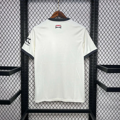2024/2025 Manchester United Third Away Soccer Jersey
