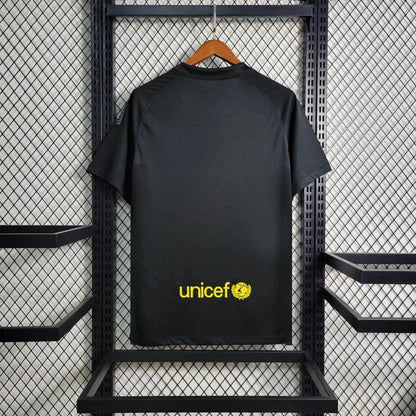 2011/2012 Retro Barcelona Away Football Shirt