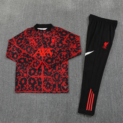 Liverpool “Anfield Royale” Tracksuit