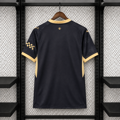 2026/2027 Manchester City Third Away Football Shirt