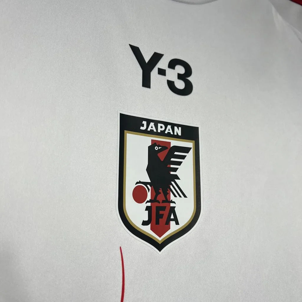 2024/2025 Japan Away Soccer Jersey