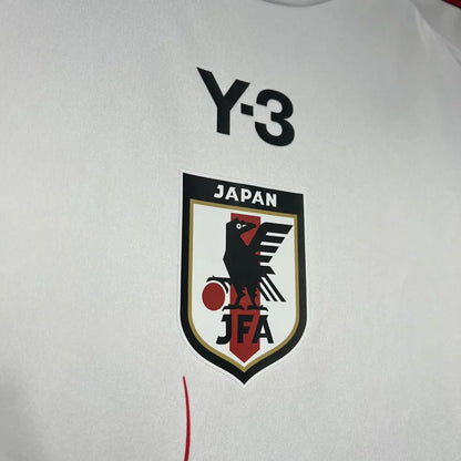 2024/2025 Japan Away Soccer Jersey