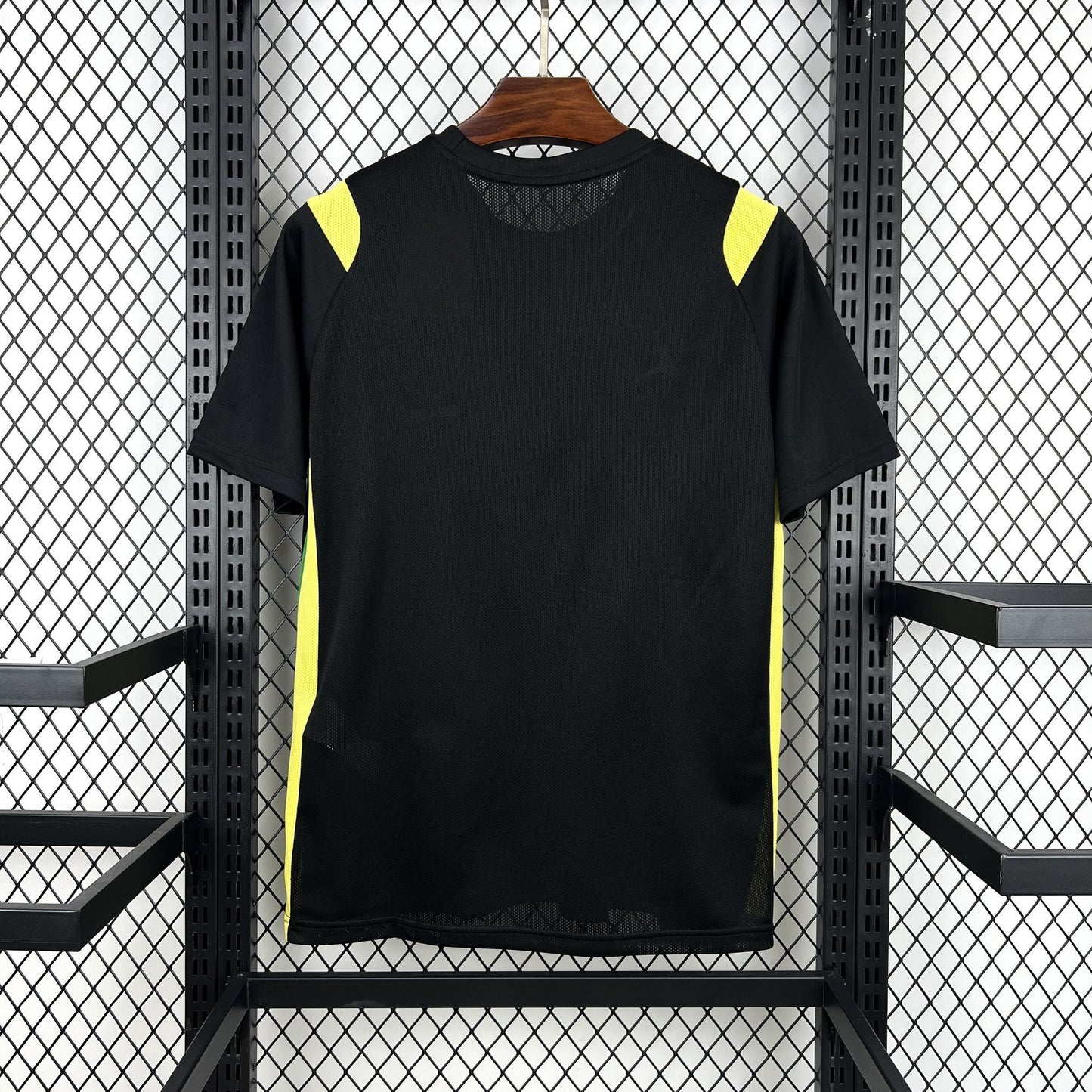2026 Brazil Pre-Match World Cup Jersey