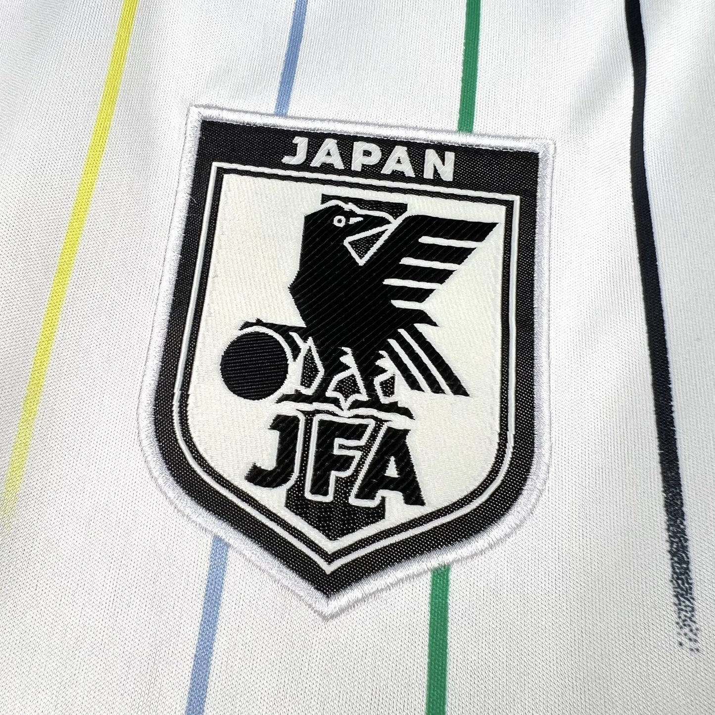 2026 Japan Away World Cup Football Jersey