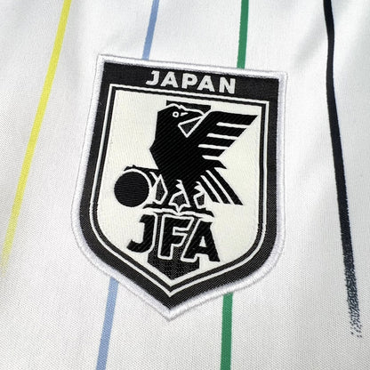 2026 Japan Away World Cup Football Jersey