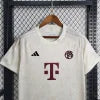 2023/2024 Bayern Munich Third Away Football Jersey