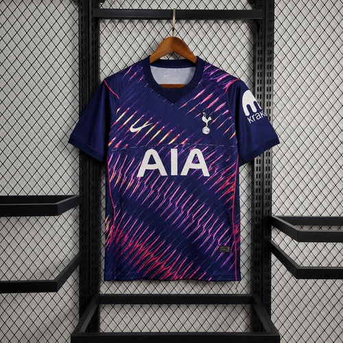 2026/2027 Tottenham Hotspur Away Football Shirt