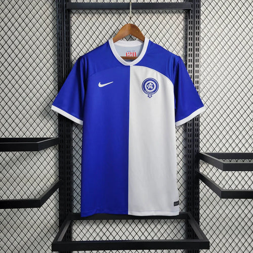 2023/2024 Atletico Madrid Away Soccer Jersey