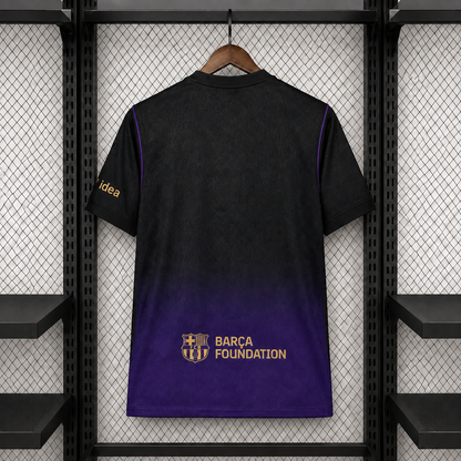 2026/2027 Barcelona Away Football Shirt