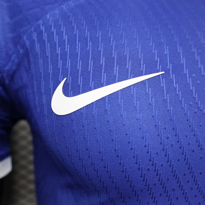 2023/2024 Atletico Madrid Away Soccer JerseyPlayer Version