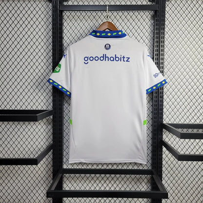 2024/2025 Eindhoven Third Away Football Shirt