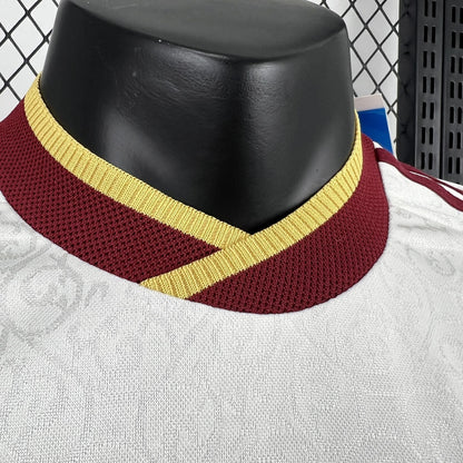 2026 Player Version Spain Home Football Shirt