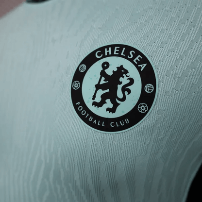 2023/2024 Chelsea Third Away Football Jersey - Player Version