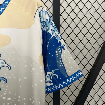 2024/2025 Japan Special Edition White Football Shirt
