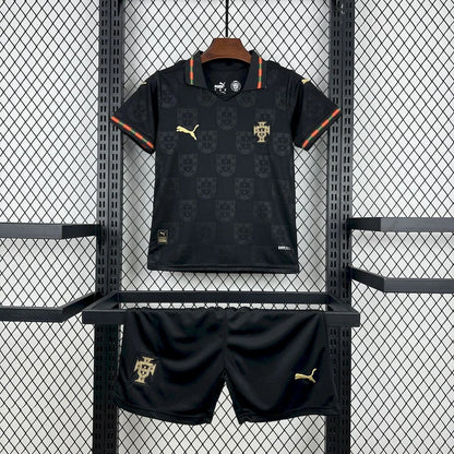 2026 Portugal Special Edition Football Shirt Kids Size