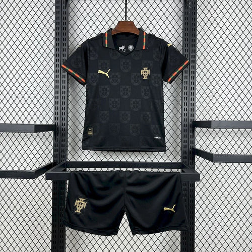 2026 Portugal Special Edition Football Shirt Kids Size