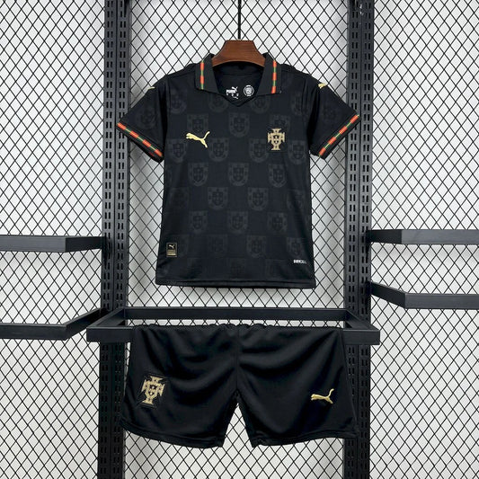 2026 Portugal Special Edition Football Shirt Kids Size