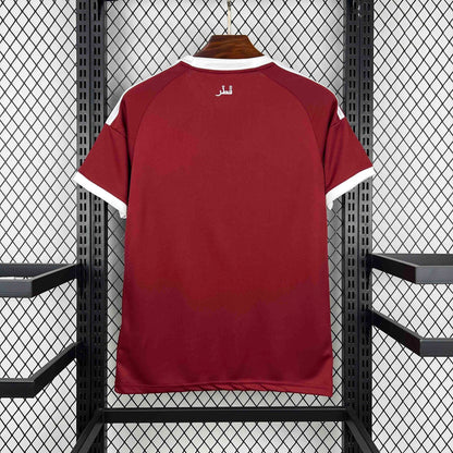 2026 Qatar Home World Cup Football Shirt
