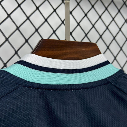 2026 Germany Away World Cup Football Jersey