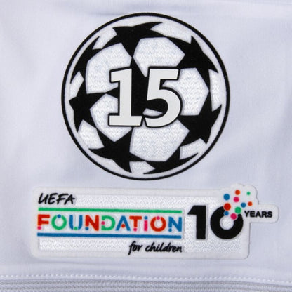 Champions League/ UCL Patches
