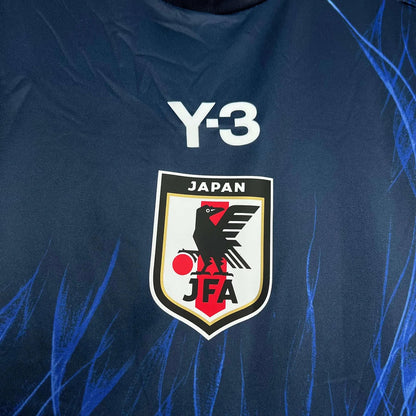 2024/2025 Japan Home Soccer Jersey