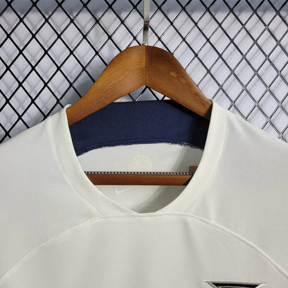 2022 FIFA World Cup Portugal Away Football Shirt