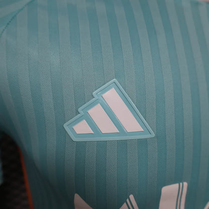 2024/2025 Inter Miami Third Away Soccer JerseyPlayer Version