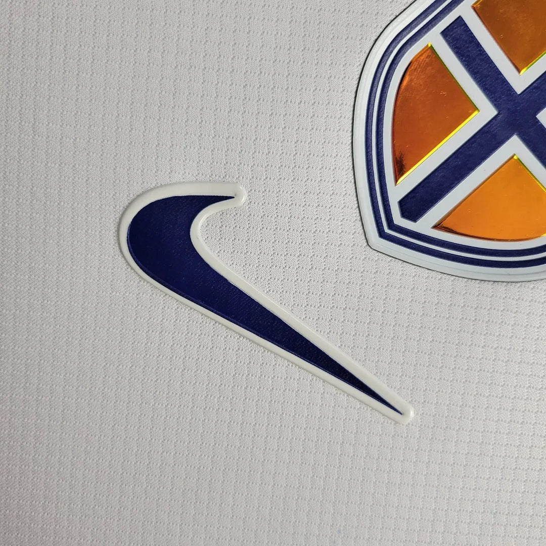 2024 Norway National Team Away Football Shirt
