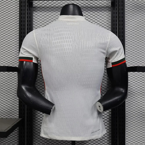 2025/2026 Player Version Chelsea Away Football Shirt