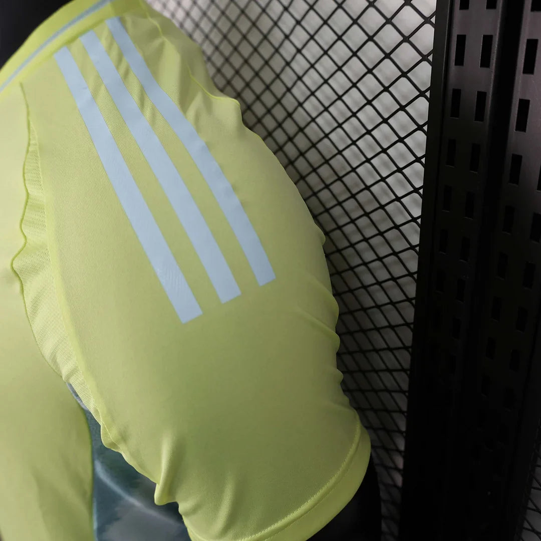 2024 Spain Away Football ShirtPlayer Version