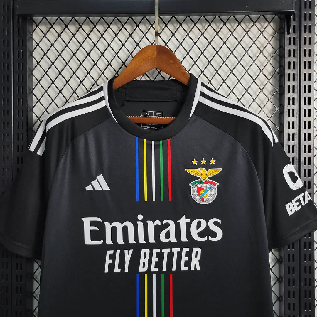 2023/2024 Benfica Away Football Shirt 1:1 Thai Quality