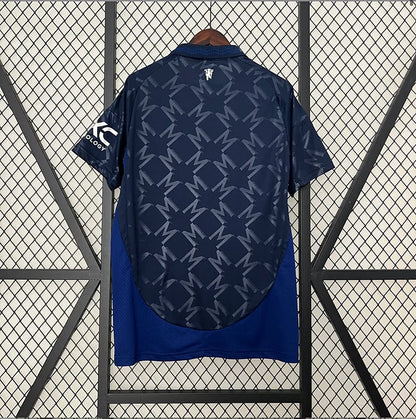 2024/2025 Manchester United Away Soccer Jersey