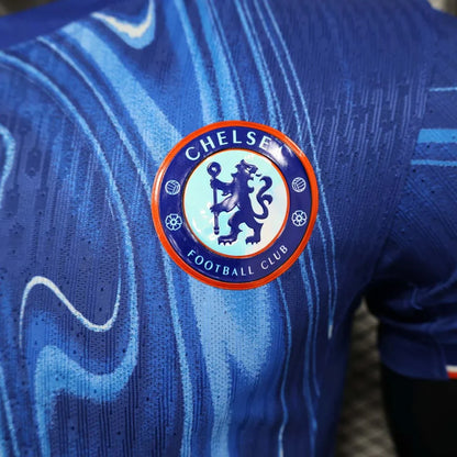 2024/2025 Chelsea Home Football ShirtPlayer Version