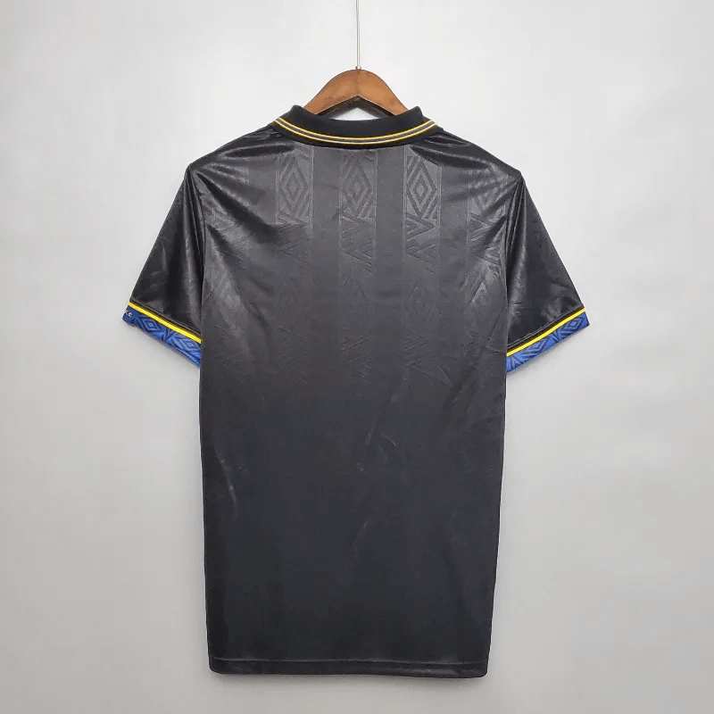 1993/1994 Retro Manchester United Away Football Shirt