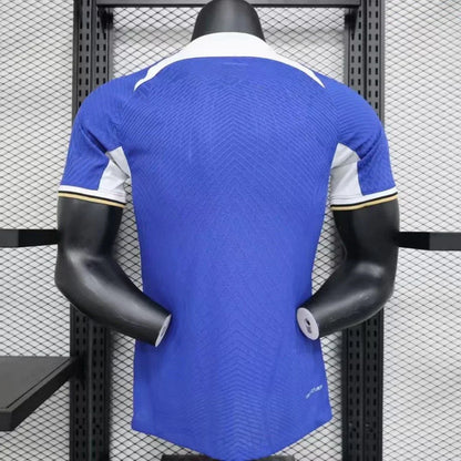 2023/2024 Chelsea Home Football JerseyPlayer Version