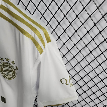 2022/2023 Football Jersey Bayern Munich Away