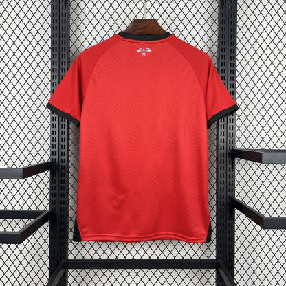 2026 Jordan Away World Cup Football Shirt