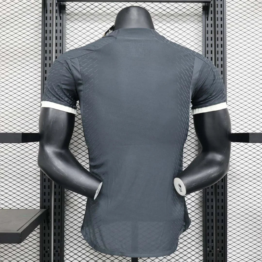 2023/2024 Juventus Third Away Soccer JerseyPlayer Version