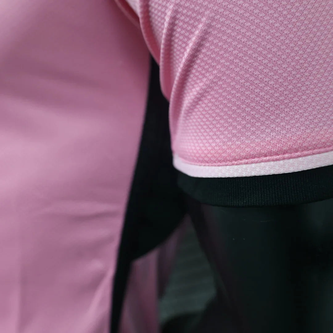 2024/2025 Inter Miami Home Soccer JerseyPlayer Version