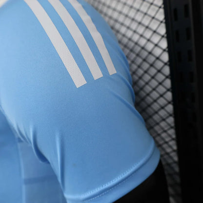 2024 Belgium National Team Away Football ShirtPlayer Version