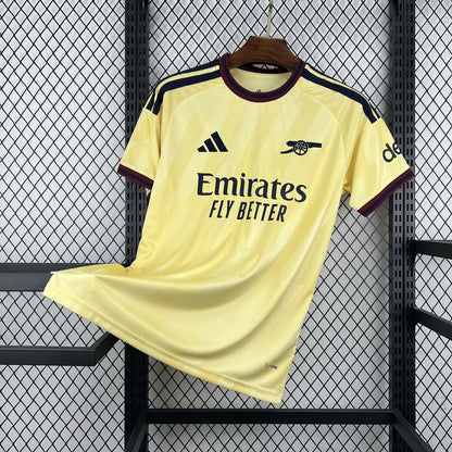 2026/2027 Arsenal Third Away Football Shirt