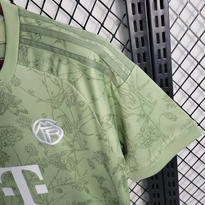 2023/2024 Bayern Munich Oktoberfes Football Jersey