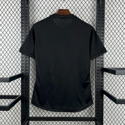 2012 Retro Netherlands Away Jersey