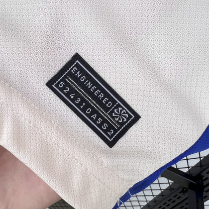 2024/2025 Chelsea Away Football Shirt 1:1 Thai Quality Kids Size