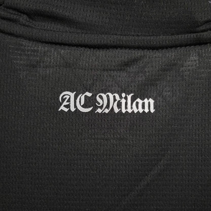 2023/2024 AC Milan Fourth Away Soccer Jersey