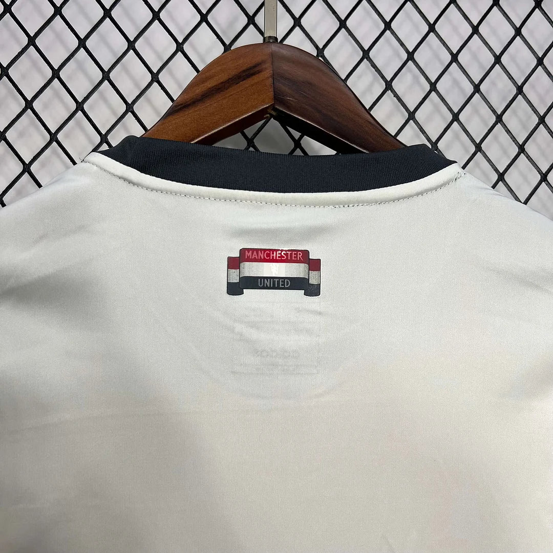 2024/2025 Manchester United Third Away Soccer Jersey